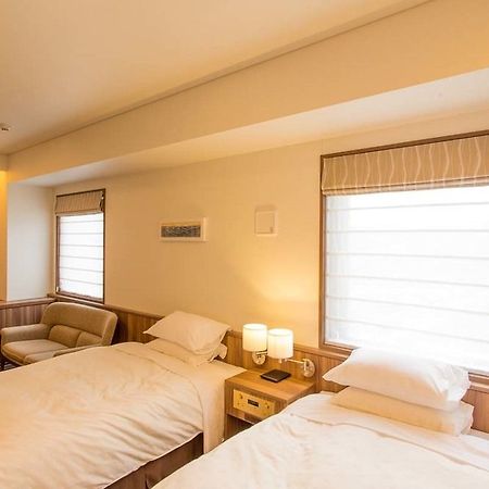 Ofunato Plaza Hotel Eksteriør bilde