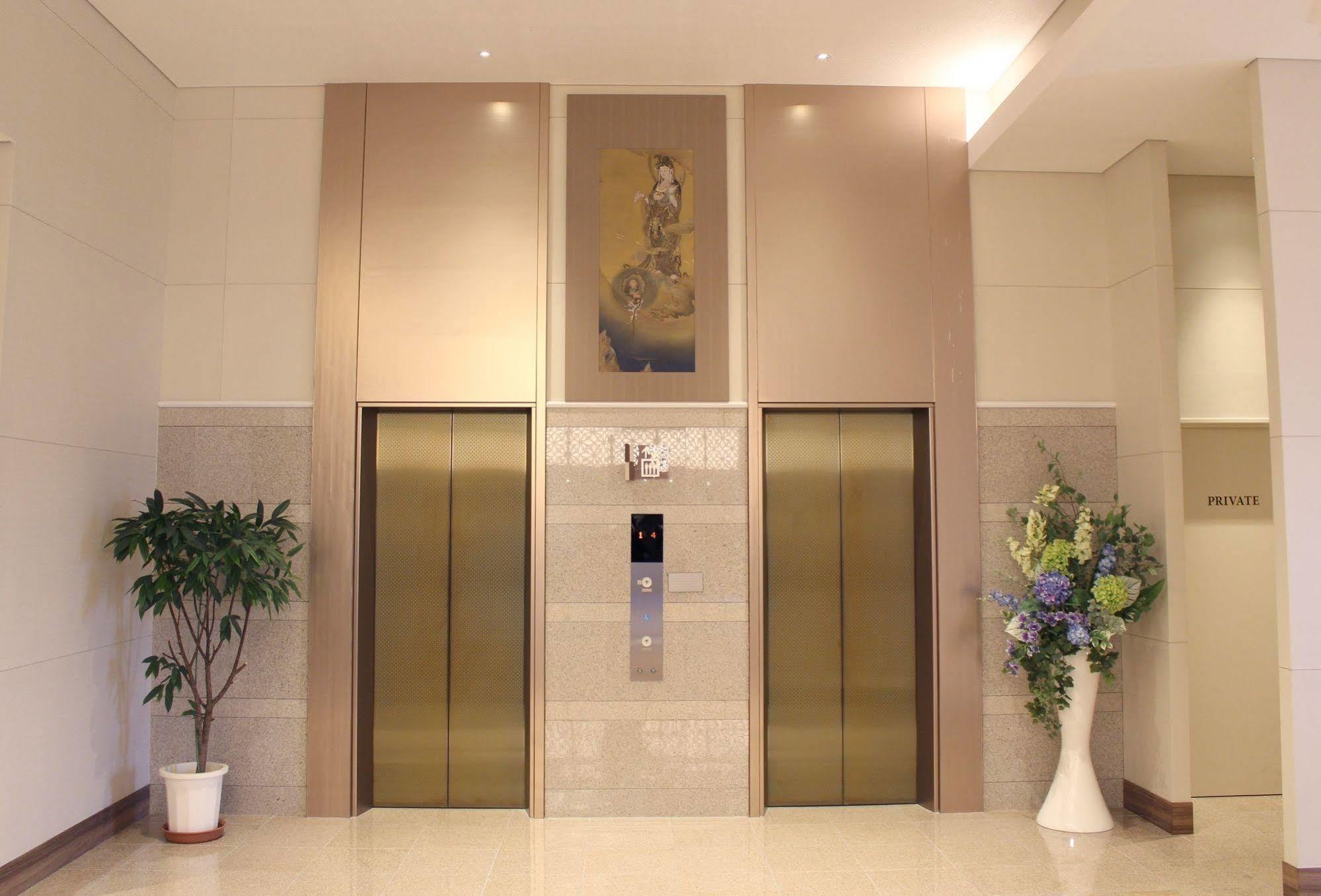 Ofunato Plaza Hotel Eksteriør bilde