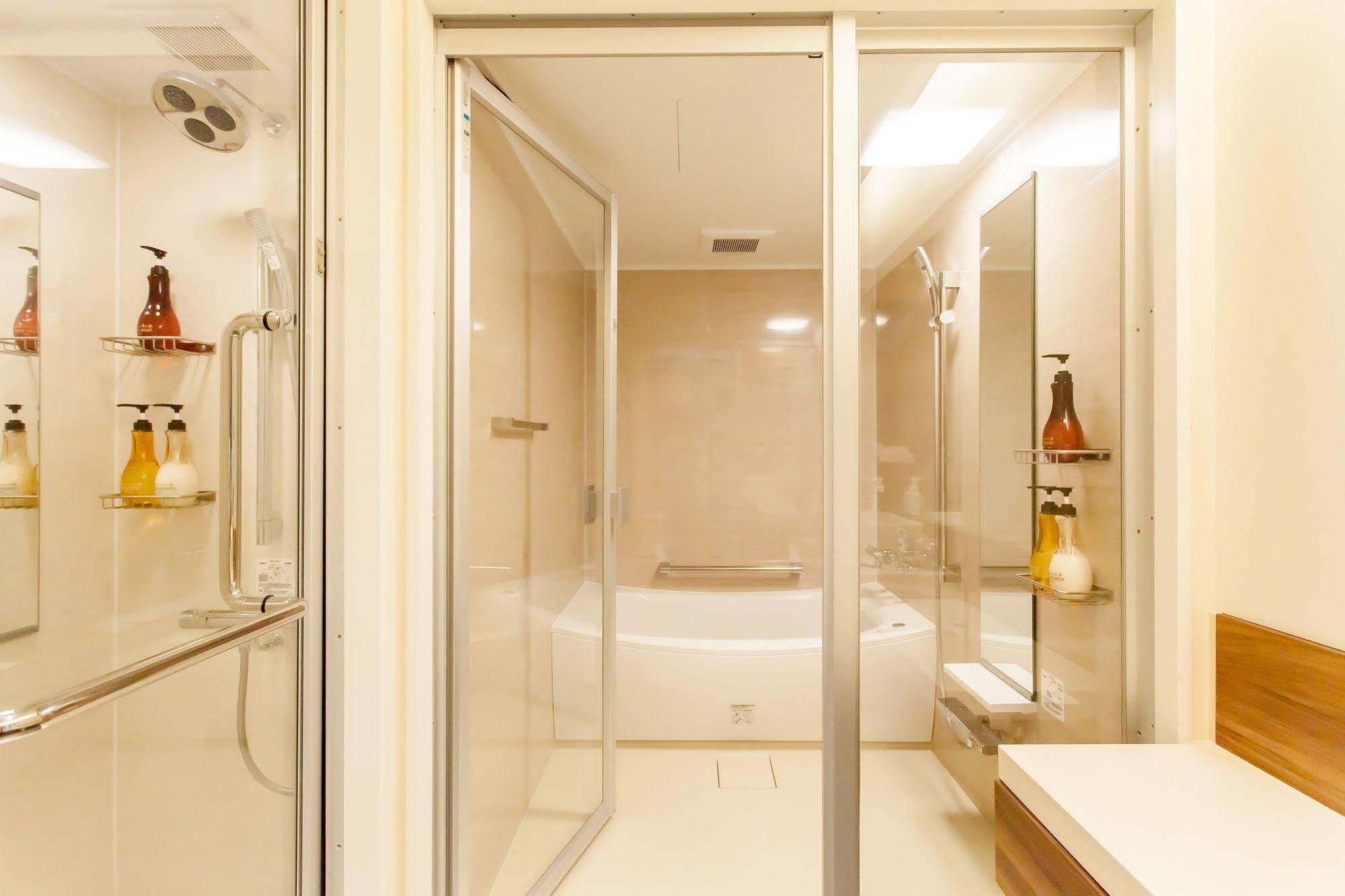 Ofunato Plaza Hotel Eksteriør bilde