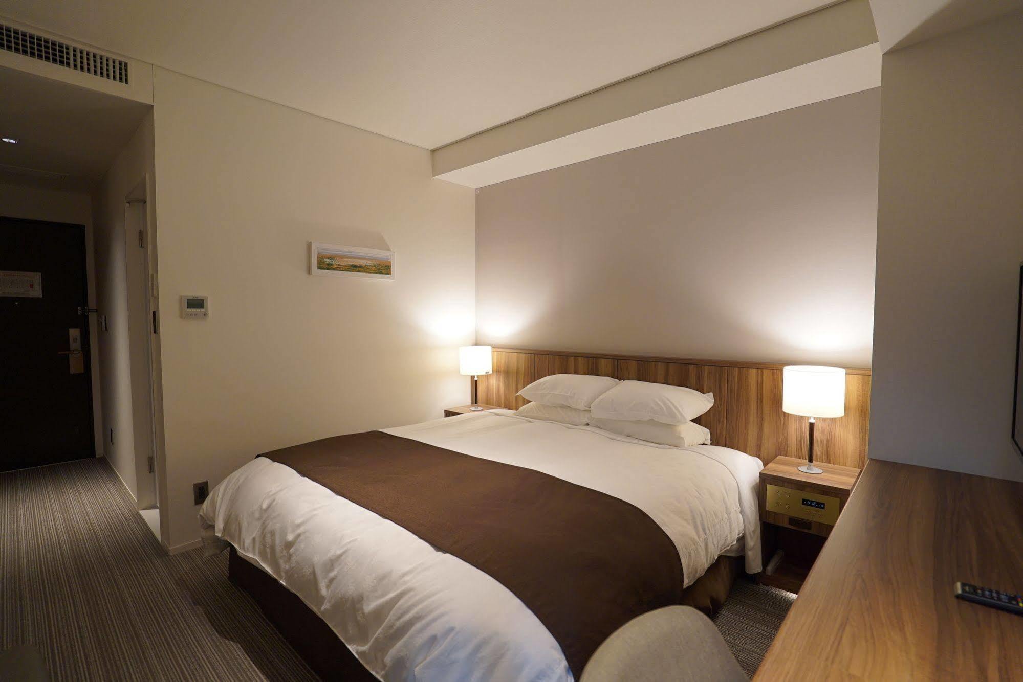 Ofunato Plaza Hotel Eksteriør bilde